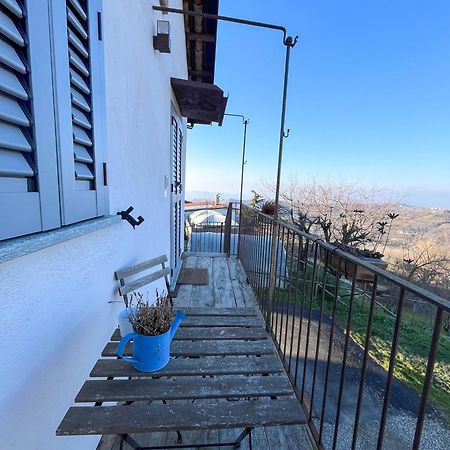 Dimora Darsenso Hotel Albaretto della Torre Exterior photo